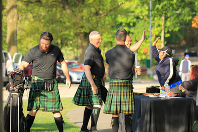 2017 Golf Outing