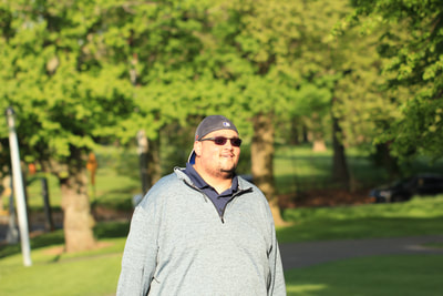 2017 Golf Outing