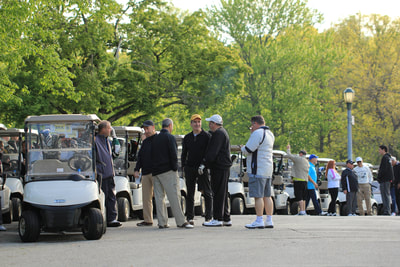 2017 Golf Outing