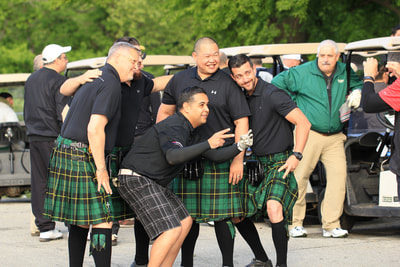 2017 Golf Outing