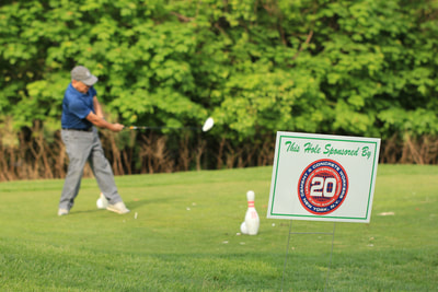 2017 Golf Outing
