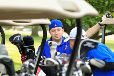 2017 Golf Outing