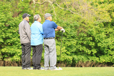 2017 Golf Outing