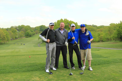 2017 Golf Outing