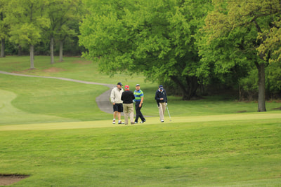2017 Golf Outing