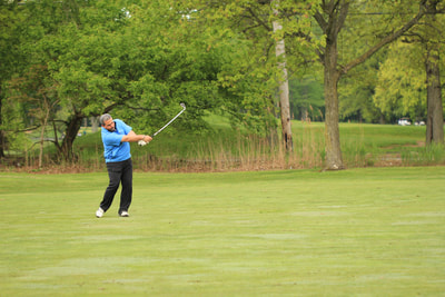 2017 Golf Outing