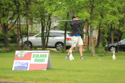 2017 Golf Outing