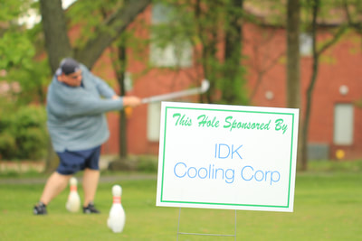 2017 Golf Outing