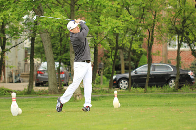 2017 Golf Outing