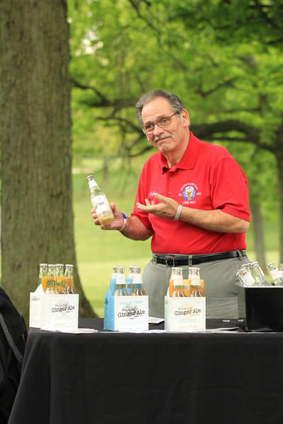 2017 Golf Outing