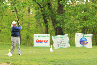 2017 Golf Outing