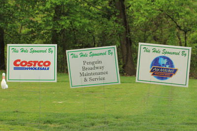 2017 Golf Outing