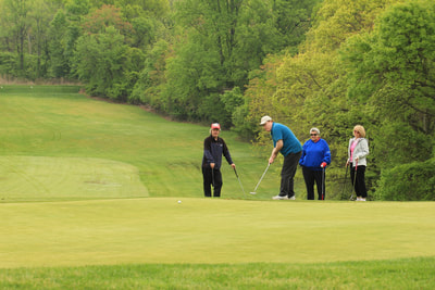 2017 Golf Outing