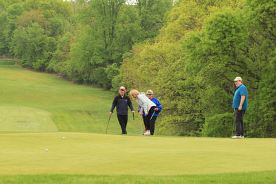 2017 Golf Outing