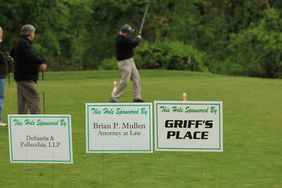 2017 Golf Outing