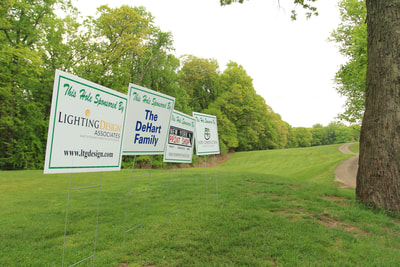 2017 Golf Outing
