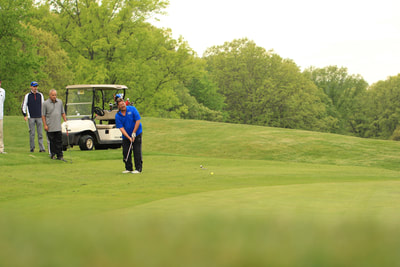 2017 Golf Outing