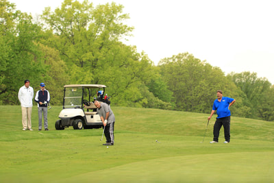 2017 Golf Outing