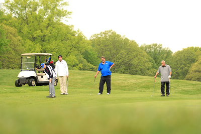 2017 Golf Outing