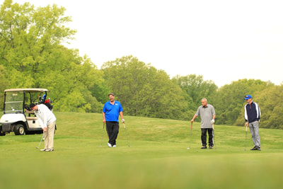 2017 Golf Outing