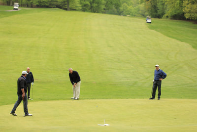 2017 Golf Outing