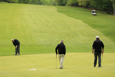 2017 Golf Outing