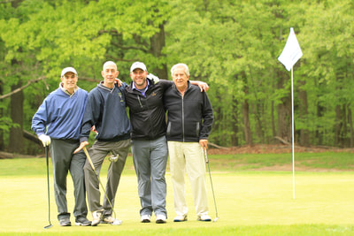 2017 Golf Outing