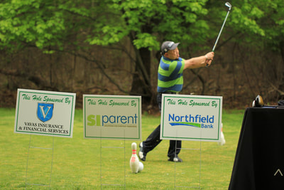 2017 Golf Outing