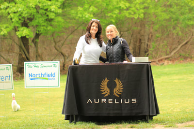 2017 Golf Outing