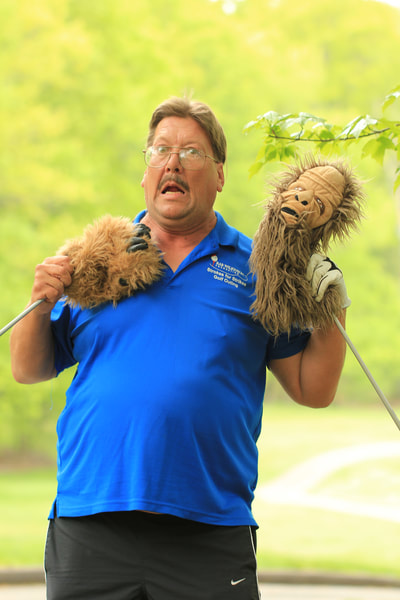 2017 Golf Outing