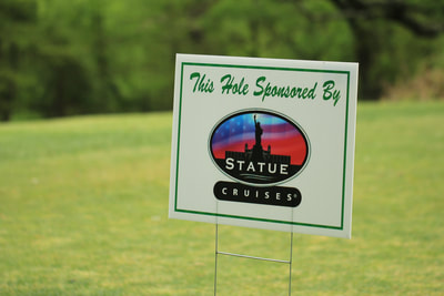 2017 Golf Outing