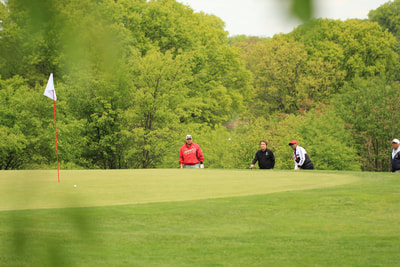 2017 Golf Outing