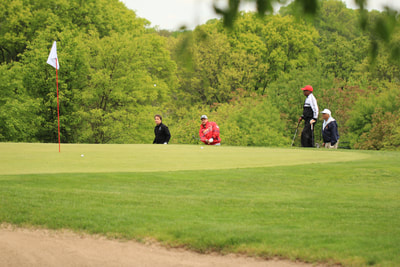 2017 Golf Outing