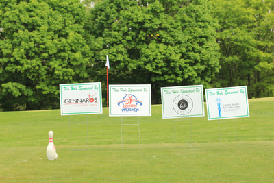 2017 Golf Outing