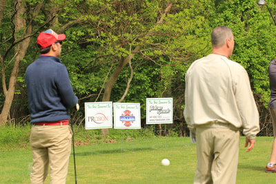 2017 Golf Outing