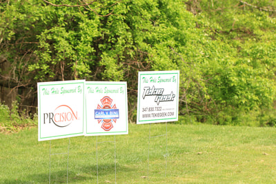 2017 Golf Outing