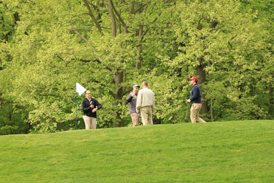 2017 Golf Outing