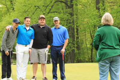 2017 Golf Outing