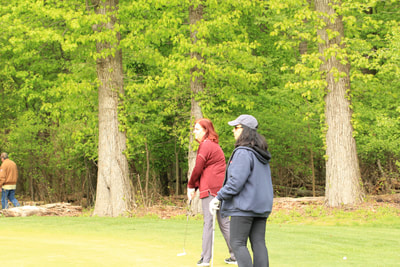 2017 Golf Outing