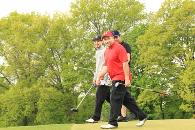 2017 Golf Outing
