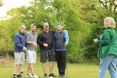 2017 Golf Outing