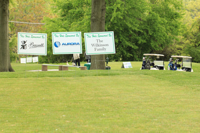 2017 Golf Outing