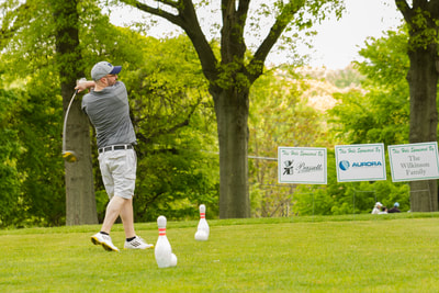 2017 Golf Outing