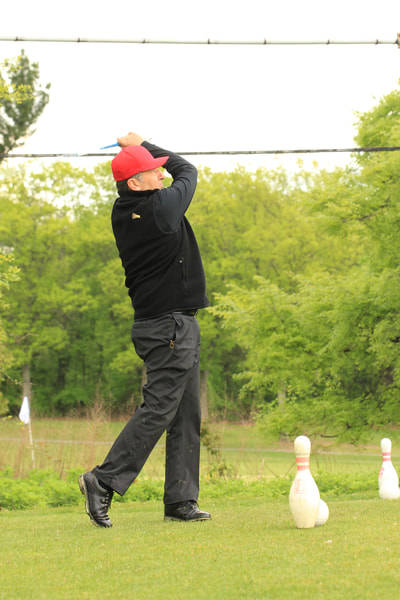 2017 Golf Outing