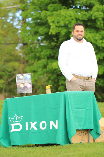 2017 Golf Outing