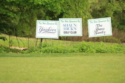 2017 Golf Outing