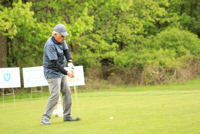2017 Golf Outing
