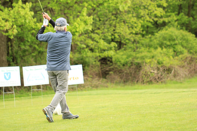 2017 Golf Outing