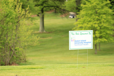 2017 Golf Outing