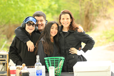 2017 Golf Outing